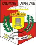 North Lampung Regency