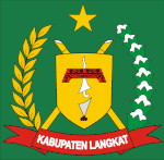 Langkat Regency