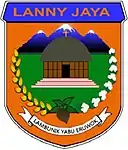 Lanny Jaya Regency