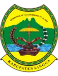 Lingga Regency