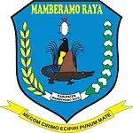 Mamberamo Raya Regency