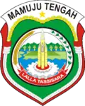 Central Mamuju Regency