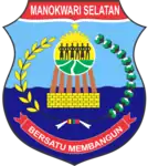 South Manokwari Regency