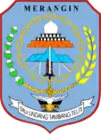 Merangin Regency