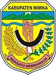 Mimika Regency