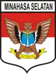 South Minahasa Regency