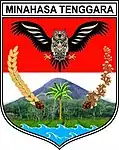 Southeast Minahasa Regency