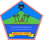 North Minahasa Regency