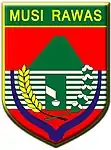 Musi Rawas Regency