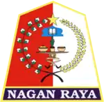 Nagan Raya Regency