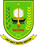 Natuna Regency