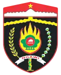 Ngawi Regency