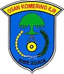 Ogan Komering Ilir Regency