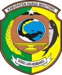 Parigi Moutong Regency