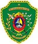 Penajam North Paser Regency