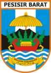 Pesisir Barat Regency