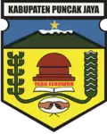 Puncak Jaya Regency