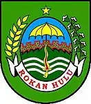 Rokan Hulu Regency