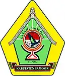 Samosir Regency