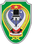 Coat of arms of Seruyan Regency