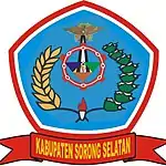 South Sorong Regency