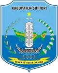 Supiori Regency