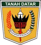 Tanah Datar Regency