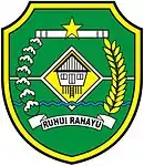 Tapin Regency