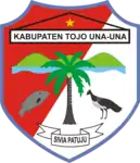 Tojo Una-Una Regency