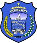 Wakatobi Regency