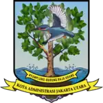 North Jakarta Administrative City