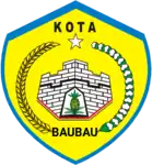 Baubau City