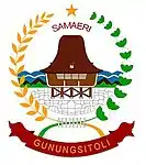 Gunungsitoli City