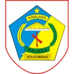 Kotamobagu City