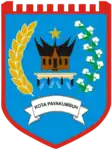 Payakumbuh City