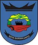 Sawahlunto City