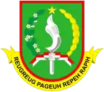 Sukabumi City