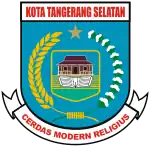 South Tangerang City