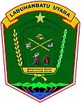 North Labuhanbatu Regency