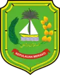 Meranti Islands Regency