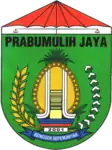 Prabumulih City