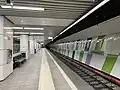 Bucharest Metro