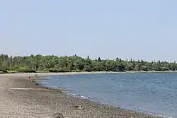 Lamoine Beach Park