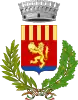 Coat of arms of Lampedusa e Linosa