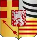 Coat of arms of Lanaken