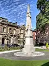 Lancashire Fusiliers Memorial