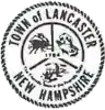 Official seal of Lancaster, New Hampshire