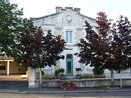 Town hall