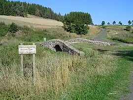 Castier Bridge