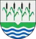 Coat of arms of Landscheide